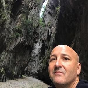 Meet your Posher, Mildo